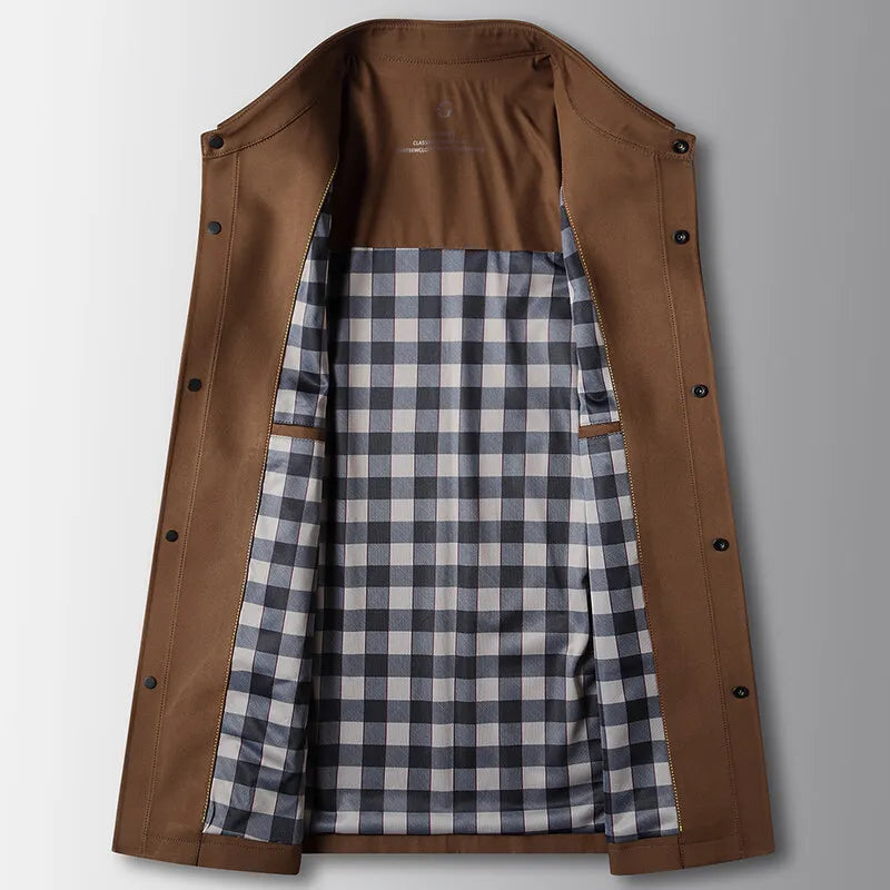 Relan Jacket