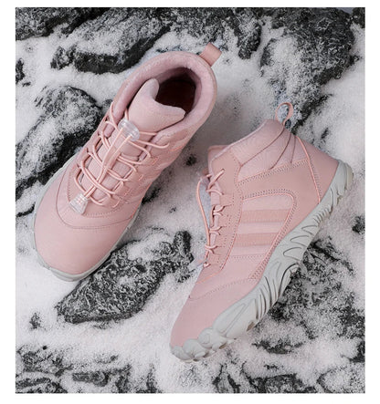 Marley Shoes™ | Unisex Waterproof Snow Shoes