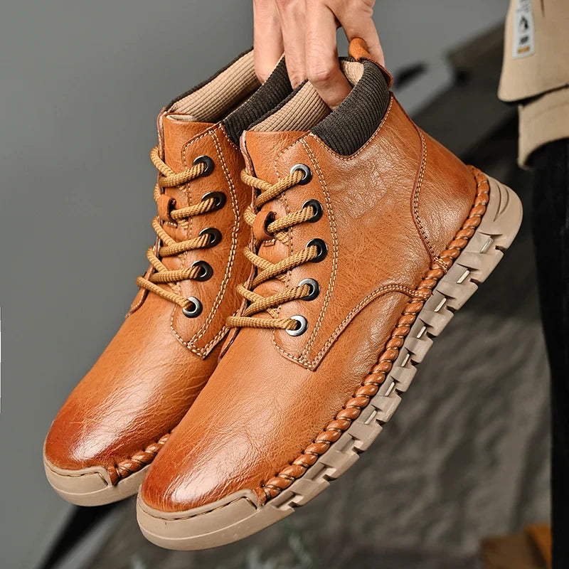 Drifter Boots