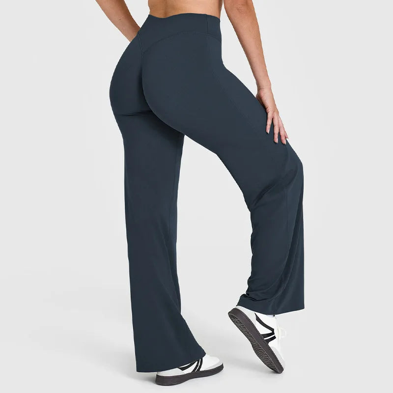Comfy Stretchy Women's Yoga Leggings Pants