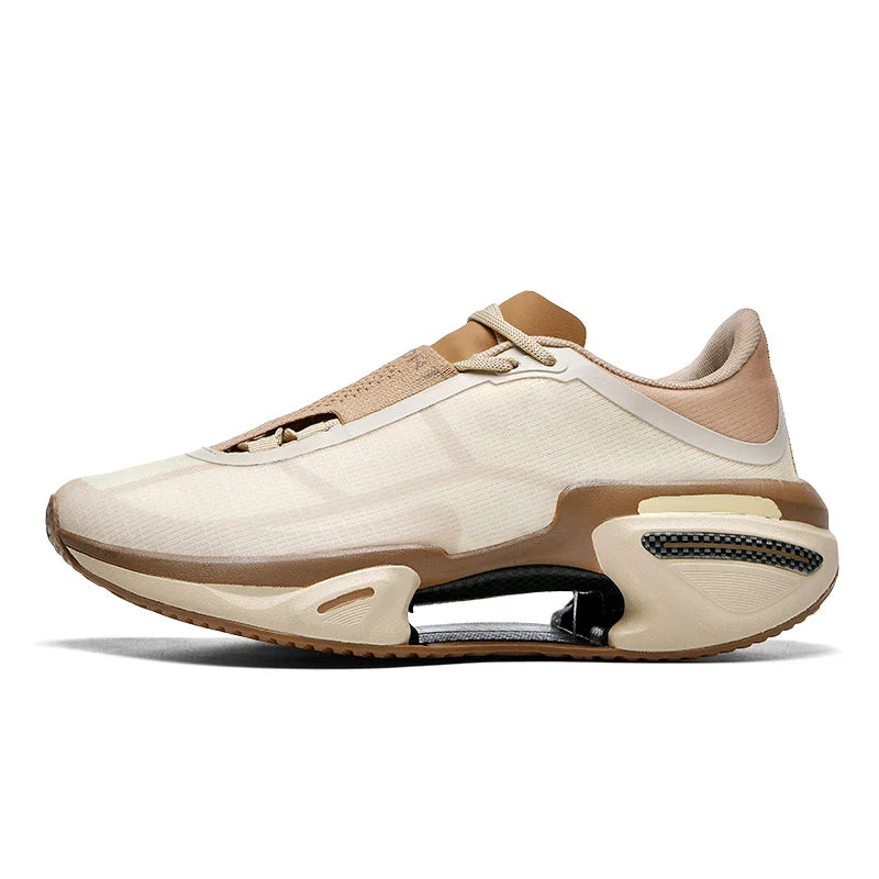 Comfortable Mens Athletic Shoes