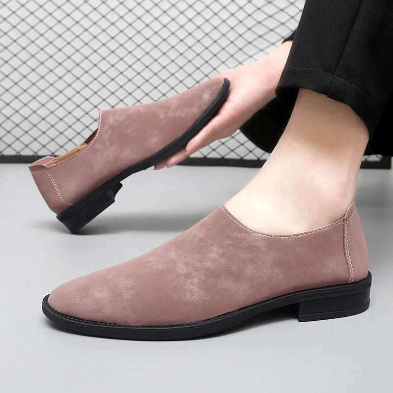 Lenmar Loafers