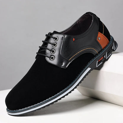 Ford Shoes