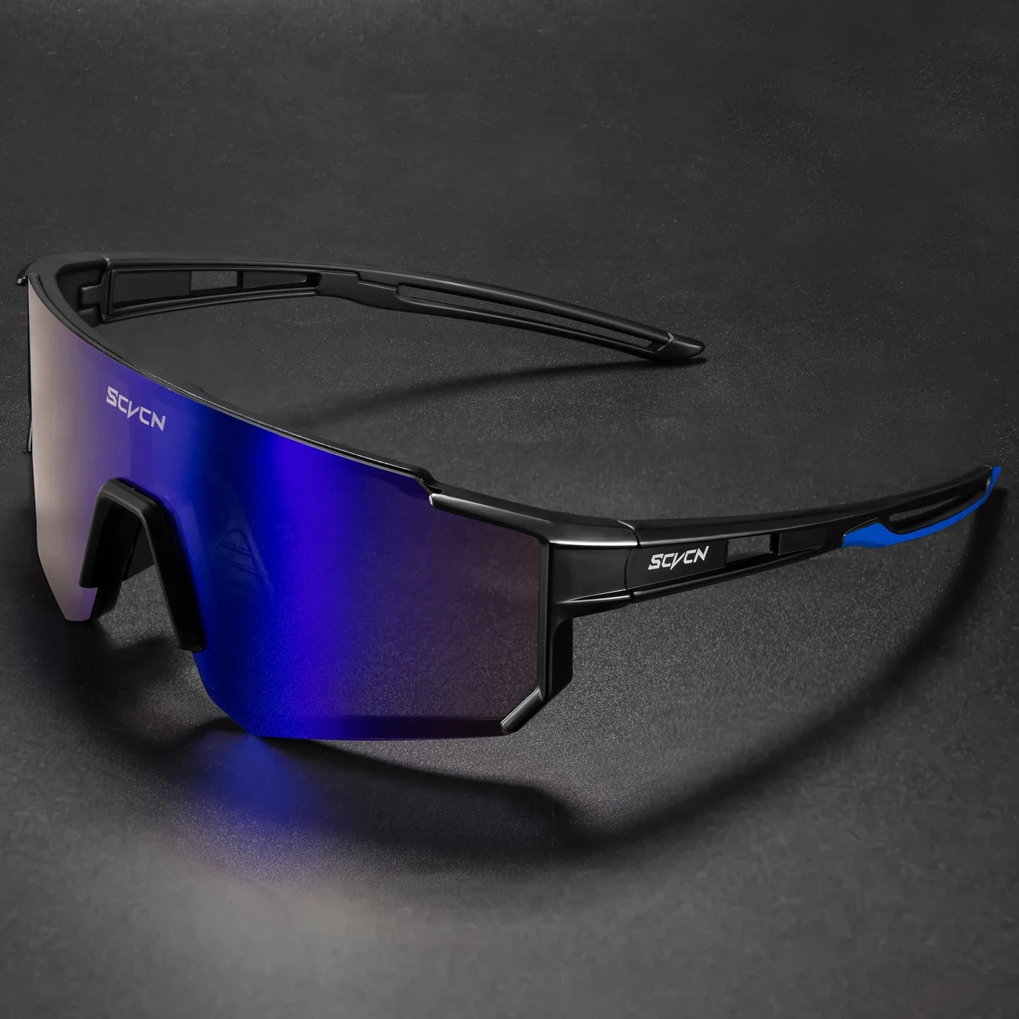 Polarized Sports Cycling Shades - BritishElegance