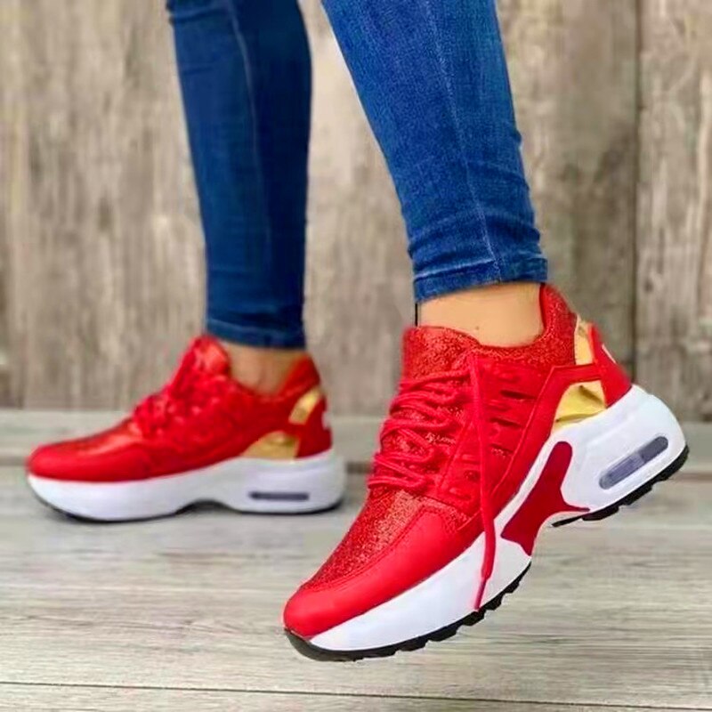 Comfortable Arch Support Walking Shoes For Foot Pain