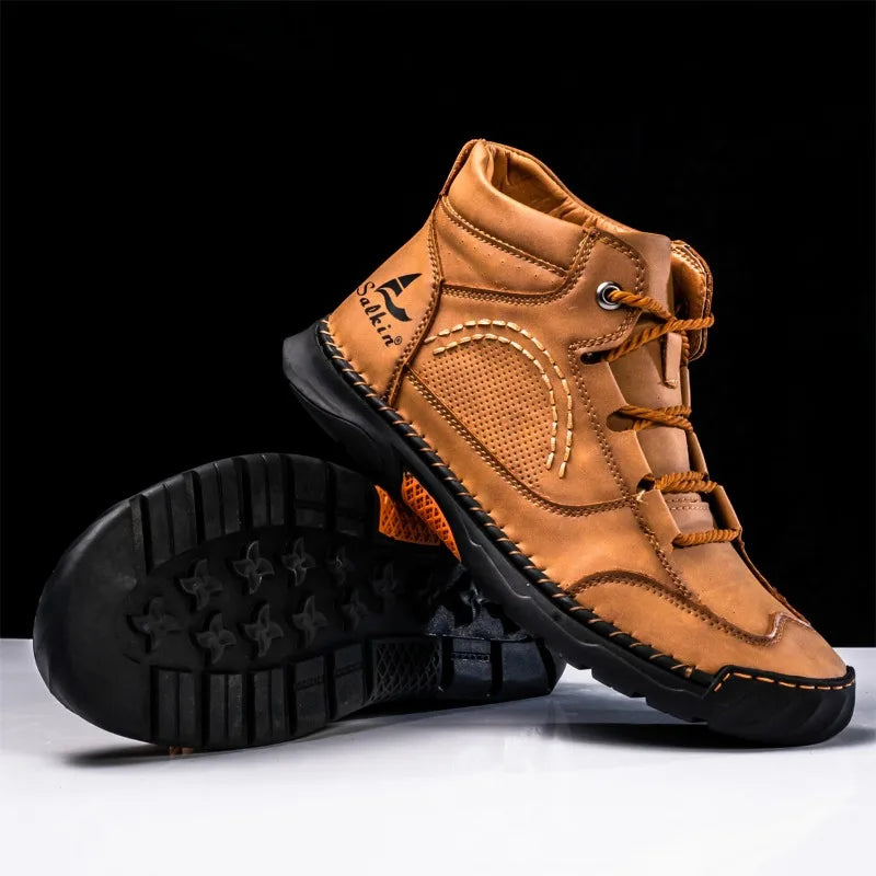 Raytan Boots