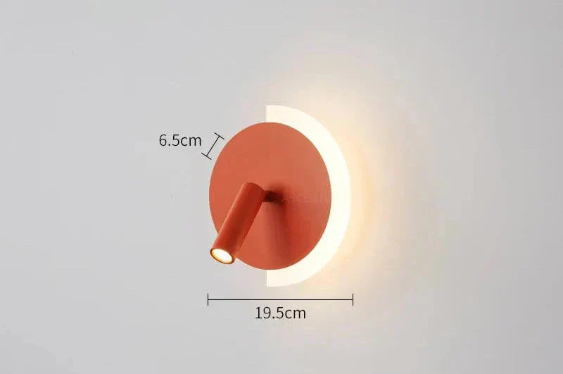 Stylish Home Wall Light Collection