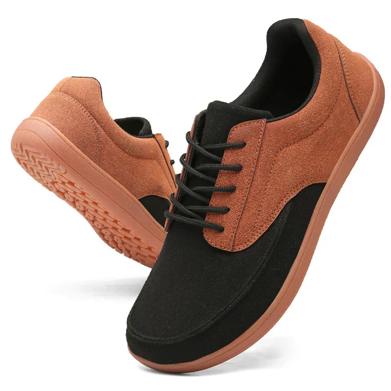 City sneakers