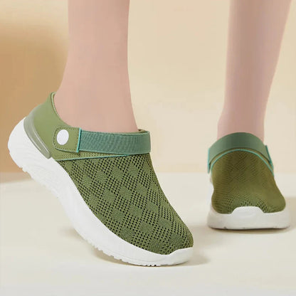 Mellow Slippers