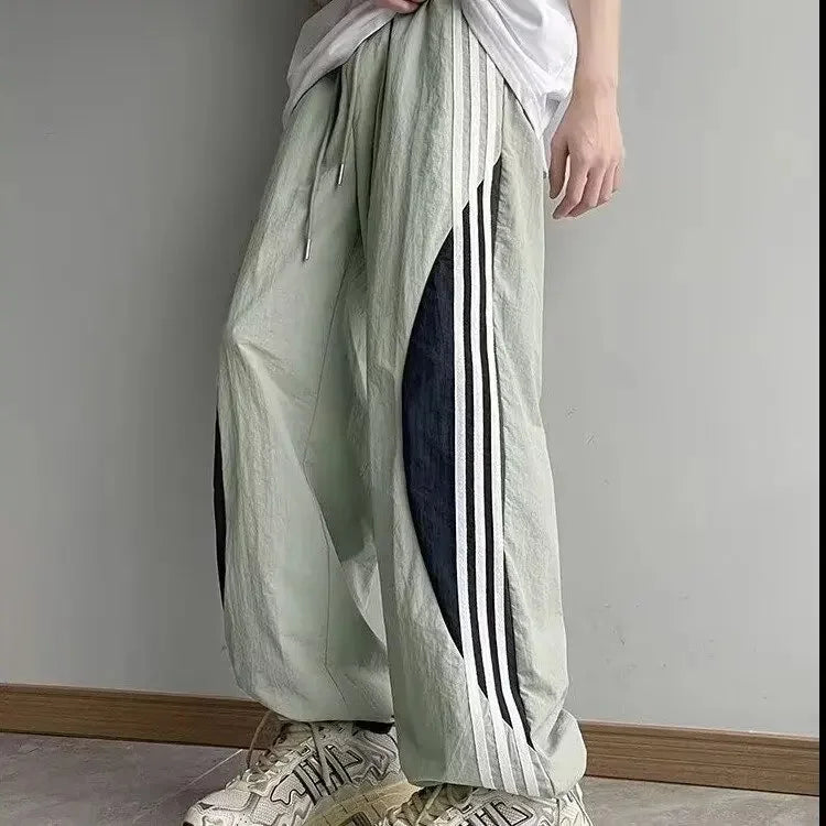 Breathable Lightweight Casual Summer Pants