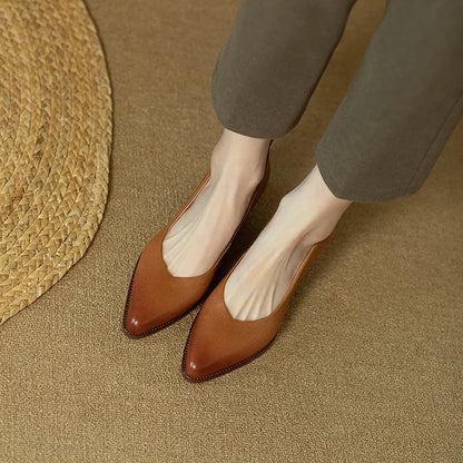 Lexy Pumps