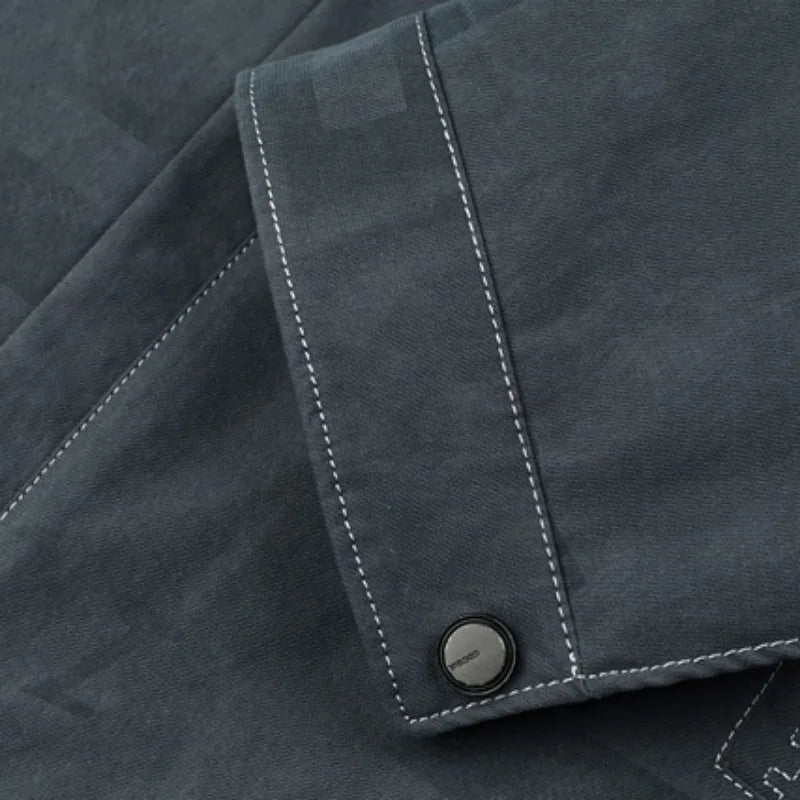 Bowren Jacket