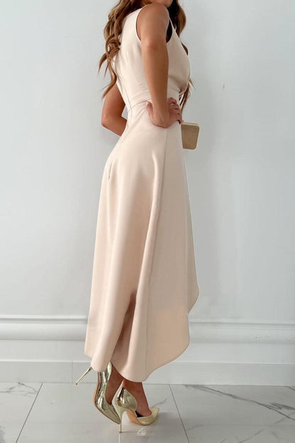 Serenity | Women's Summer Dress | Sleeveless