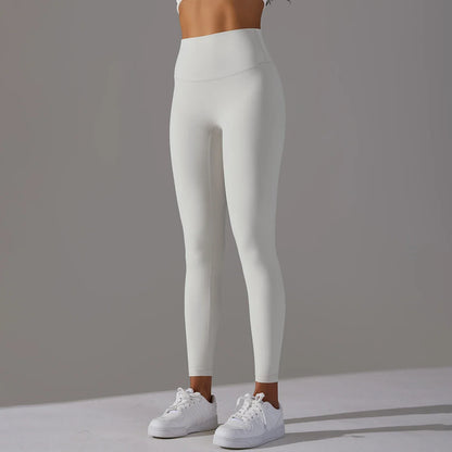 Ultra Soft Leggings - Moisture Wicking with Secret Pocket