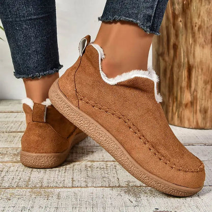 Alnairah - Comfortable and warm winter shoes for women