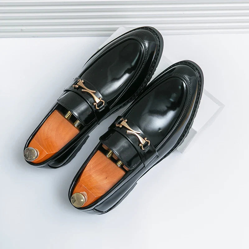 Vayler Loafers