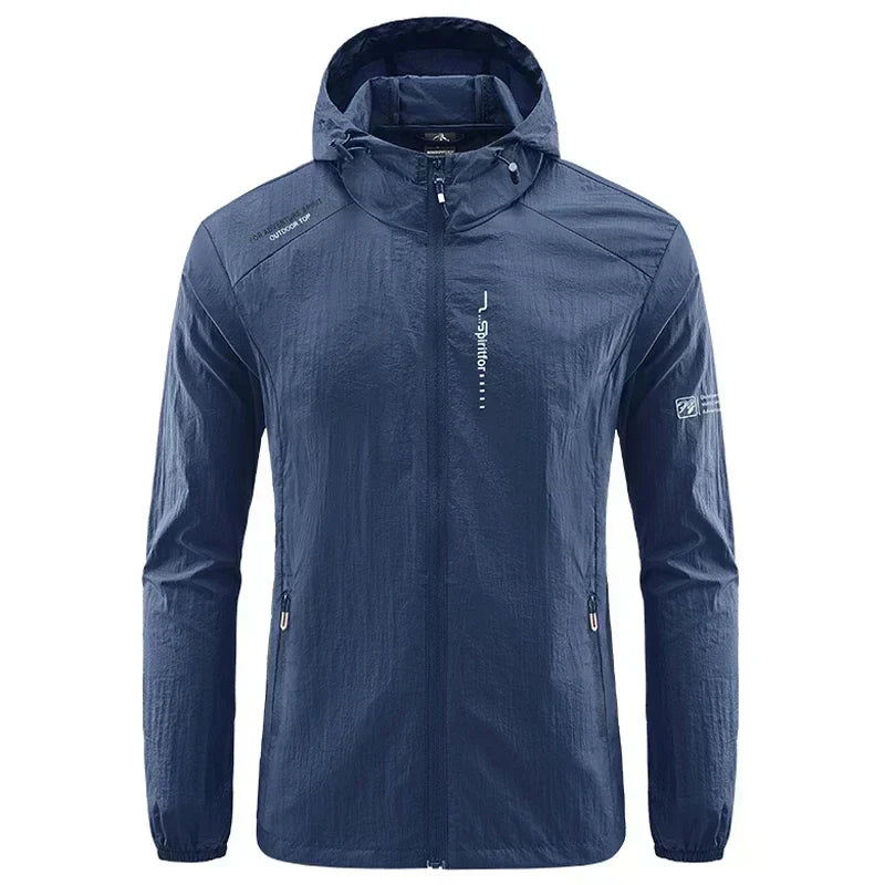 Hartwin: Premium Weatherproof Jacket
