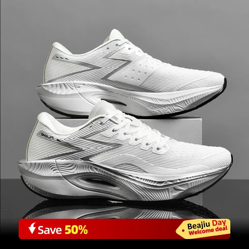Lightweight Men's Air Running Sneakers Shoes