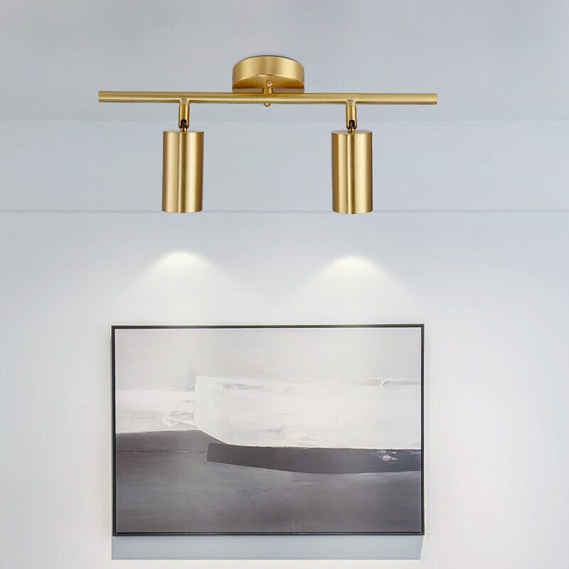 Bright Energy Saving Spot Lights