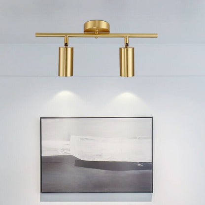 Bright Energy Saving Spot Lights