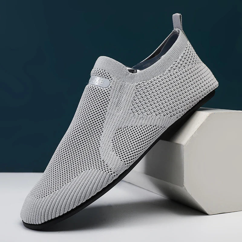Corus Mesh Loafer