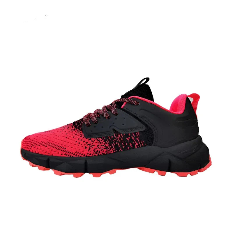Classic Comfort Running Shoes