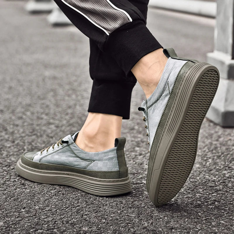 Ferb Sneakers