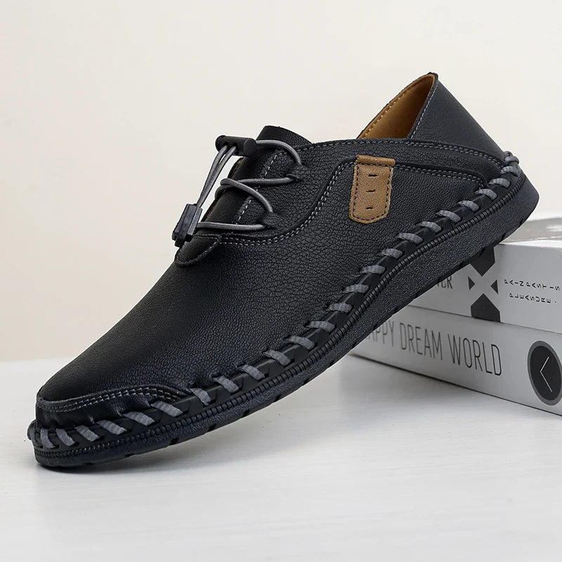 Borgan Shoes