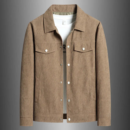Cassian Spring Jacket