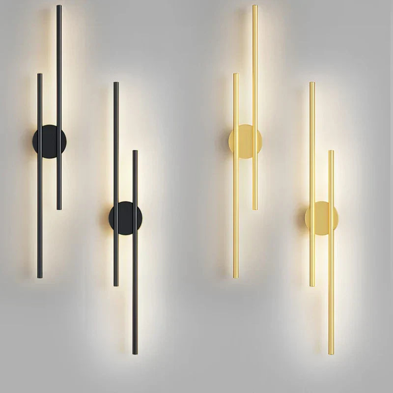 Rustic Indoor Wall Lights