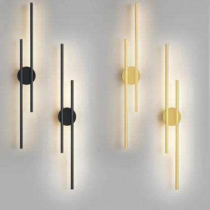 Rustic Indoor Wall Lights