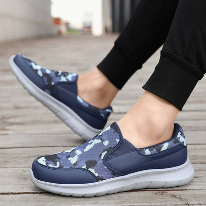 Lemur Shoes
