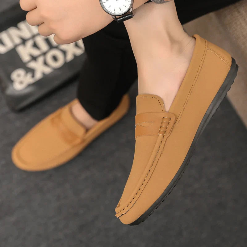 Ravion Loafers