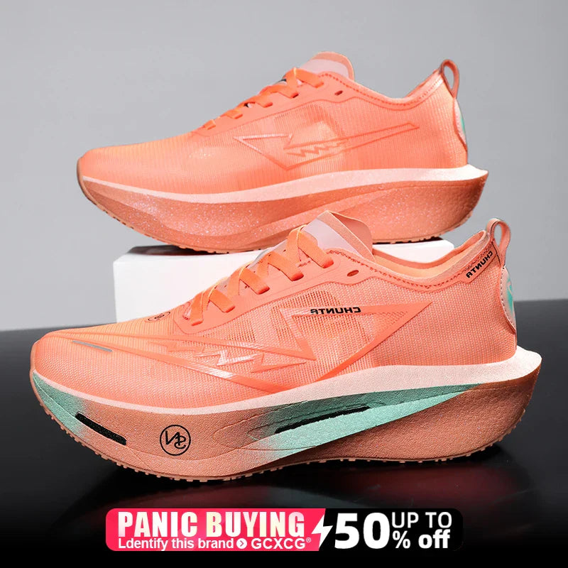 Lightweight Breathable Performance Running Shoes