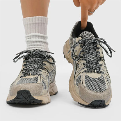 Arthur – Men’s Lightweight Running Shoes | Vintage Sports Trainers