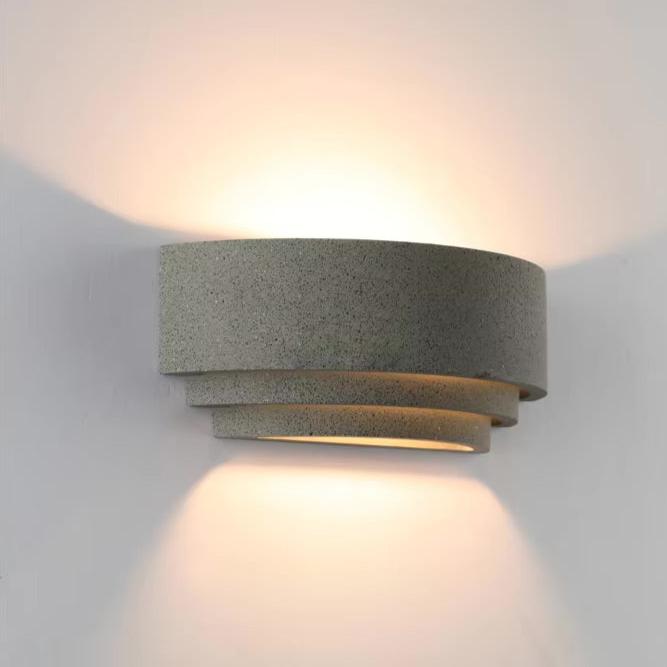Elegant Wall Sconce Lighting