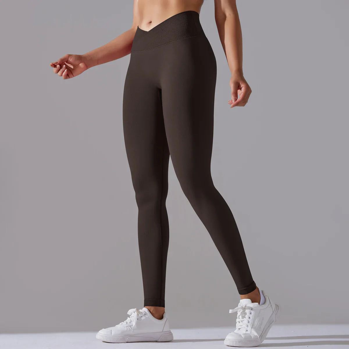 Women's Ultra Comfort Fit High Waist Yoga Leggings