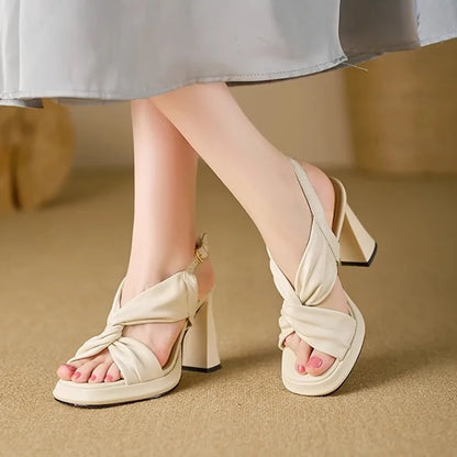 Liora Sandals