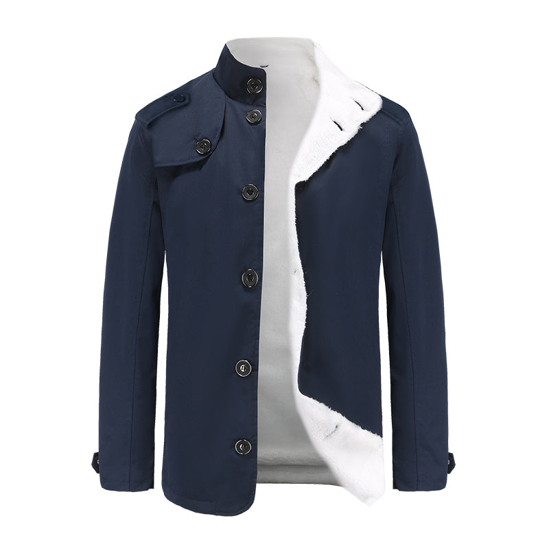 Martin winter coat