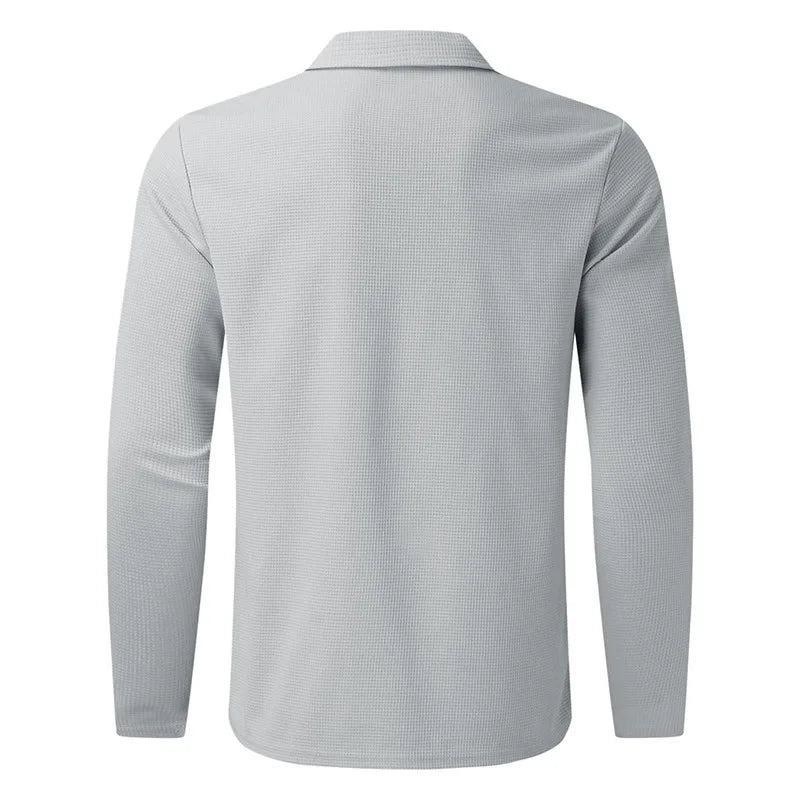 Nate – Mens Bomber Jacket - Stylish Casual | Jacket