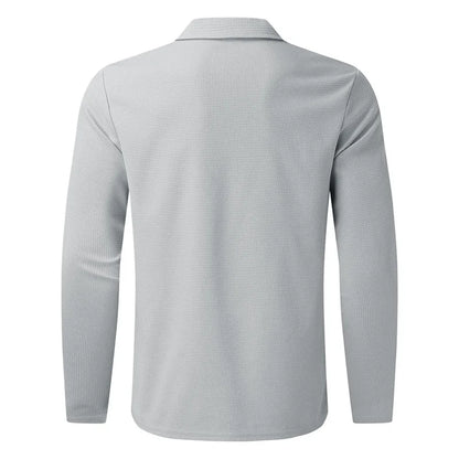 Nate – Mens Bomber Jacket - Stylish Casual | Jacket