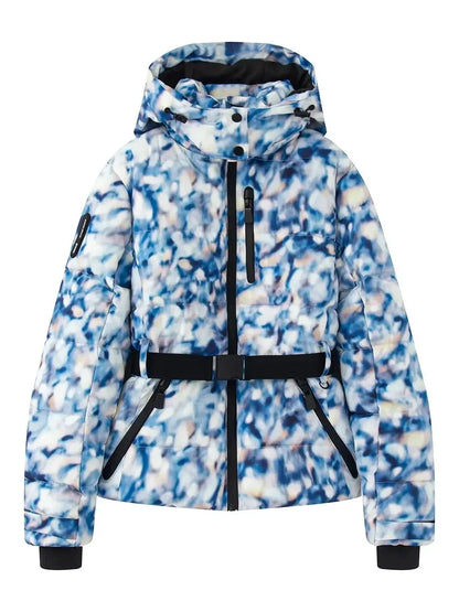 Zoe | Women's Stylish Winter Ski Jacket