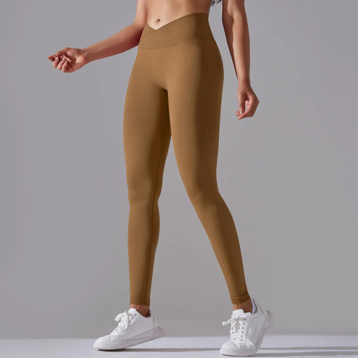 Women's Ultra Comfort Fit High Waist Yoga Leggings