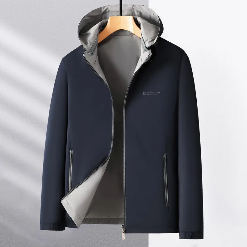 Revan jacket