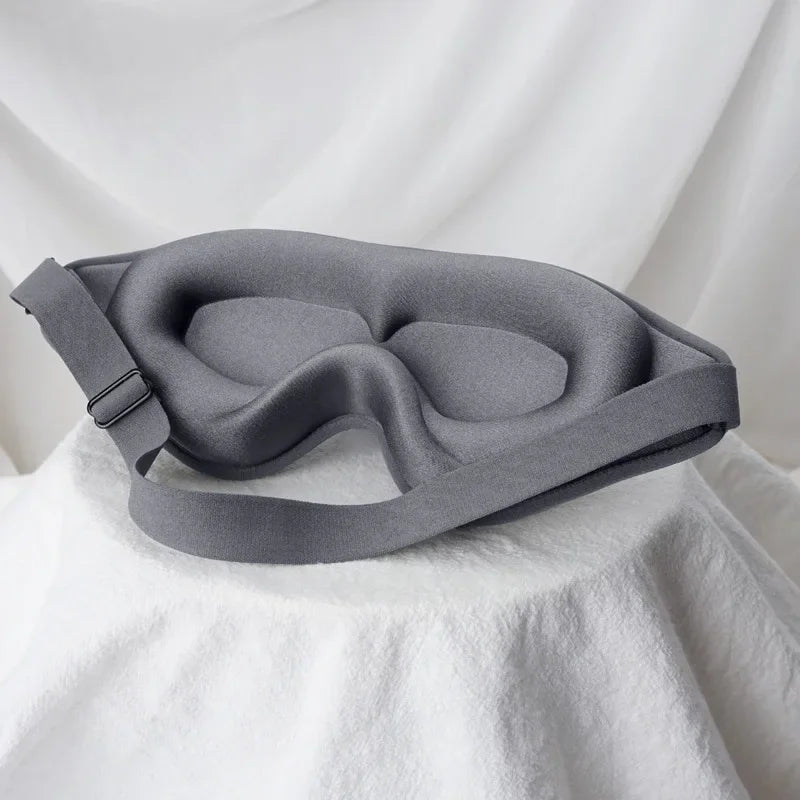 Softest Silk Sleep Eye Mask