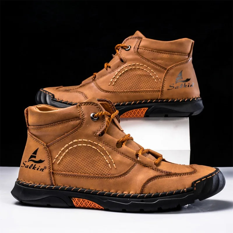 Raytan Boots