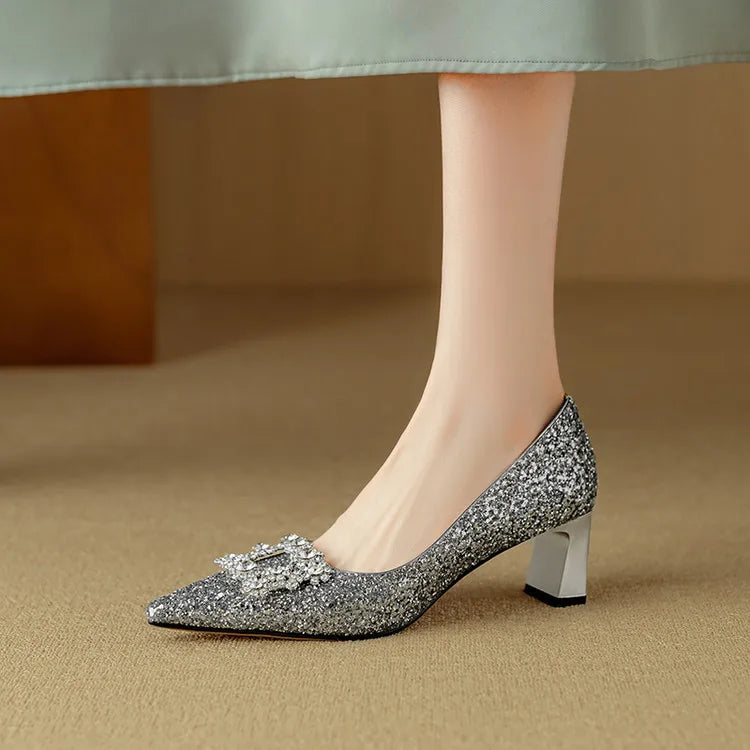 Mishi Heels