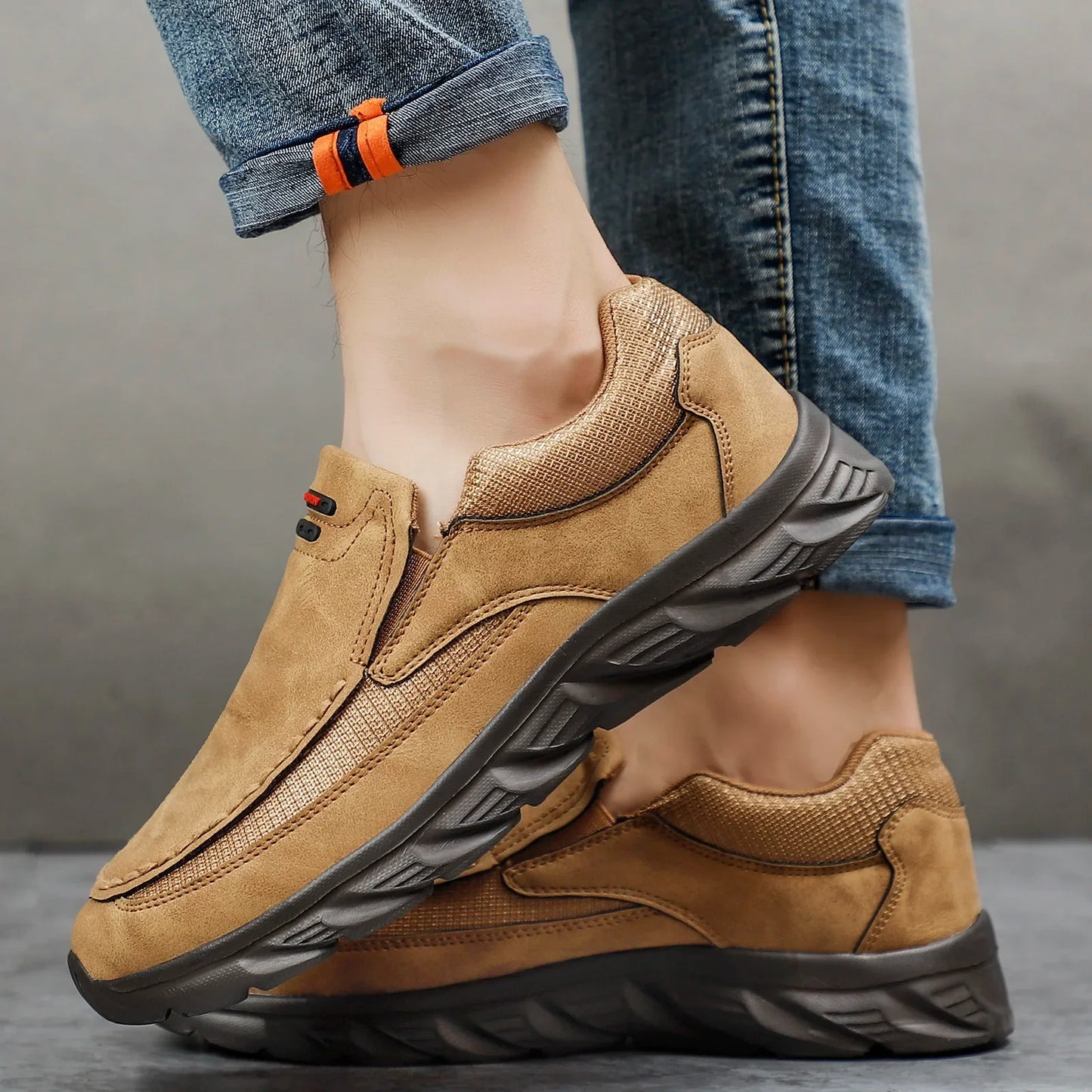 Wolston Shoes