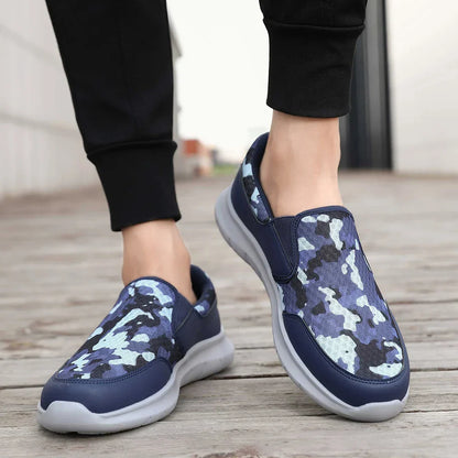 Lemur Shoes