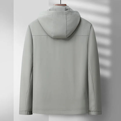 Crete Jacket